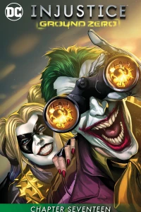 Fall Down, Go Boom Part 1