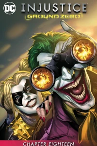 Fall Down, Go Boom Part 2