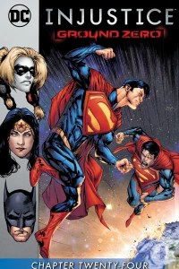 And Injustice For All Part 2