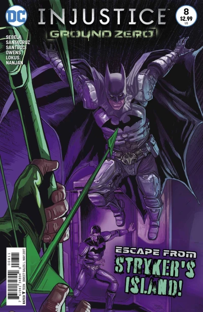 Cover of Clowntime Is Over