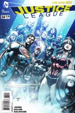 Injustice League, Epilogue: Unlikely Allies