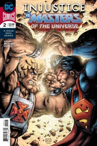 The Double-Edged Sword