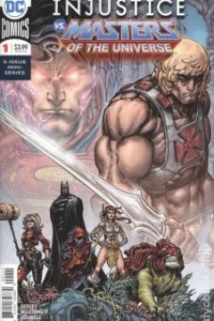 To Eternia With Death