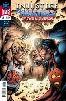 Cover of The Double-Edged Sword