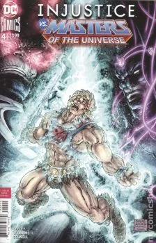 Cover of The Ultimate Battlleground
