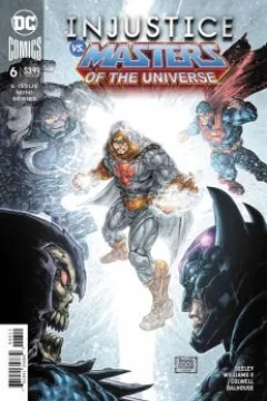 The King of Castle Grayskull