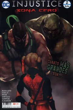 Issue #2