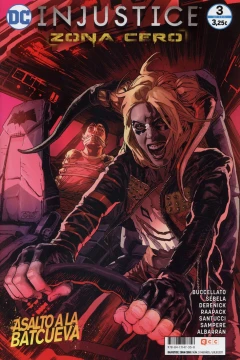 Issue #3