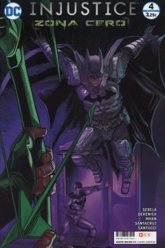 Issue #4