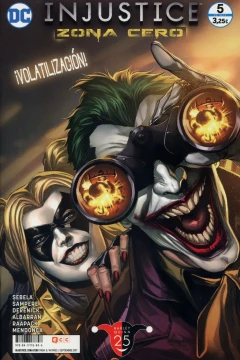 Issue #5