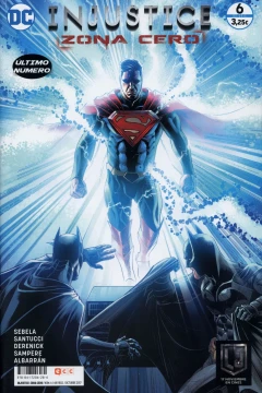 Issue #6