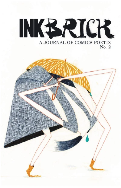 Cover of Issue #2