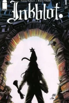 Issue #1