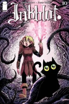 Issue #10