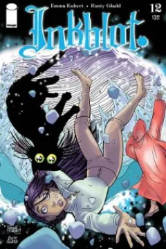 Issue #12