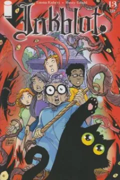 Issue #13