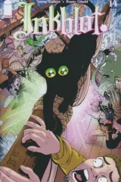 Issue #14