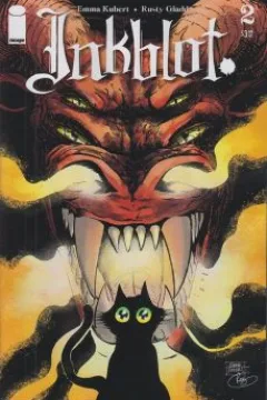 Issue #2