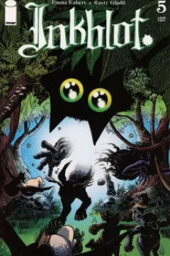 Issue #5