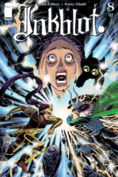 Issue #8