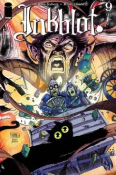 Issue #9
