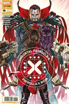 Issue #10