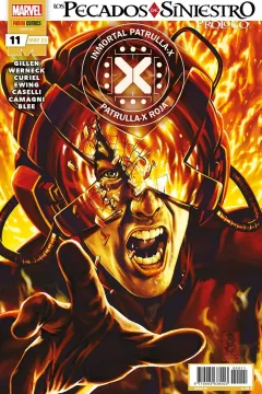 Issue #11