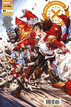 Issue #18