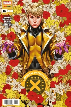Issue #19