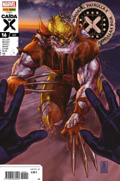 Issue #21