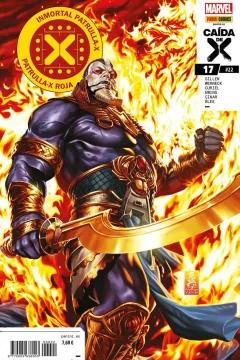 Issue #22