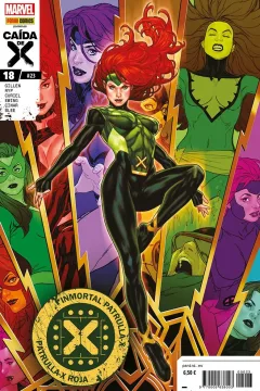 Issue #23