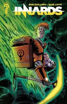 Cover of Cover B