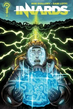 Issue #1
