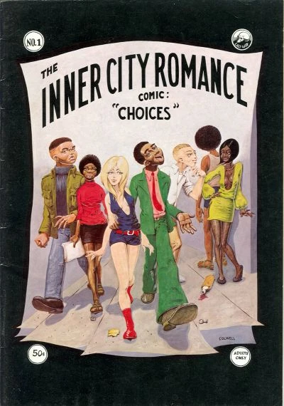 Cover of Choices