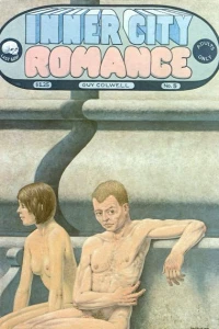 Issue #5