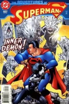 Inner Demon!