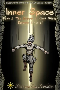 The Growth of Light Within