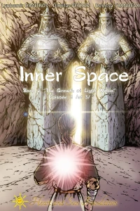 The Growth of Light Within