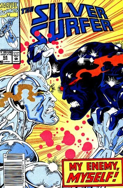 Cover of Inner Turmoil