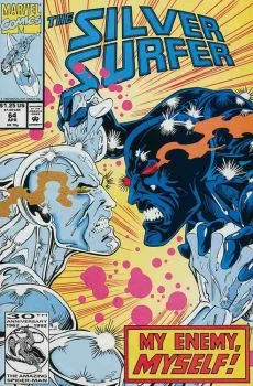 Cover of Inner Turmoil