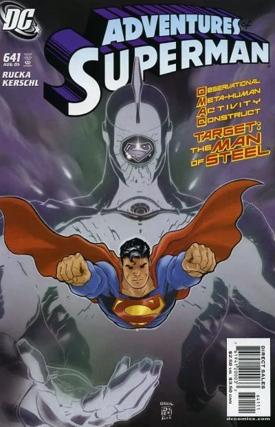 Cover of Innocence