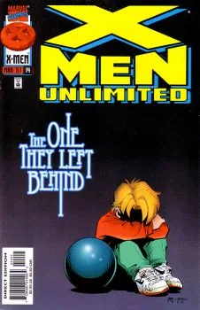 Cover of Innocence Lost