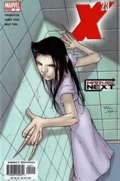 Innocence Lost, Part 2