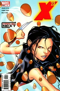 Innocence Lost, Part 4