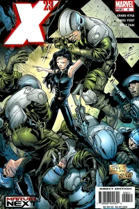 Innocence Lost, Part 6: Conclusion