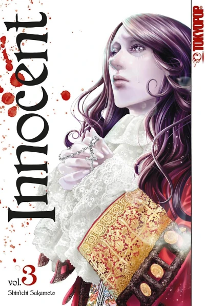 Cover of Band 3
