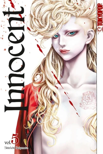 Cover of Band 5
