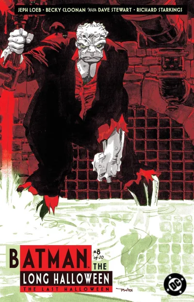 Cover of Innocent