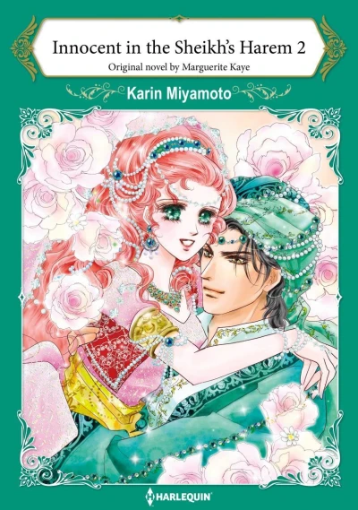 Cover of Vol. 2